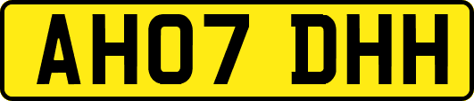 AH07DHH