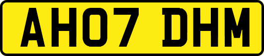 AH07DHM