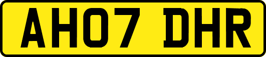 AH07DHR
