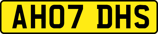 AH07DHS
