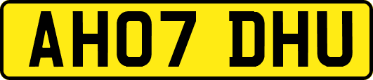 AH07DHU