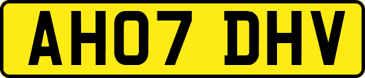 AH07DHV