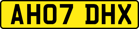 AH07DHX