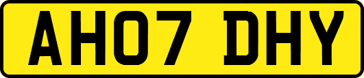 AH07DHY
