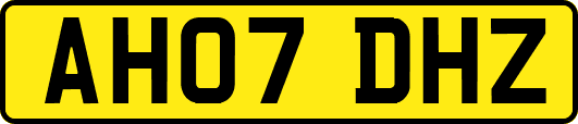 AH07DHZ