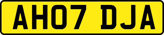 AH07DJA
