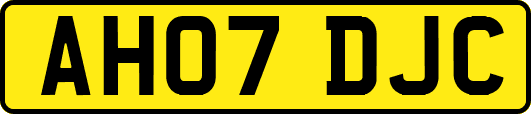 AH07DJC