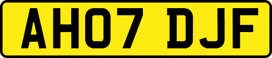 AH07DJF