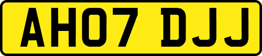 AH07DJJ