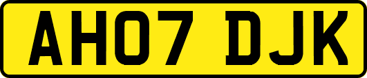 AH07DJK