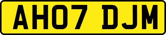 AH07DJM