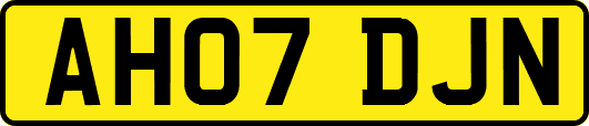 AH07DJN