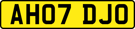 AH07DJO