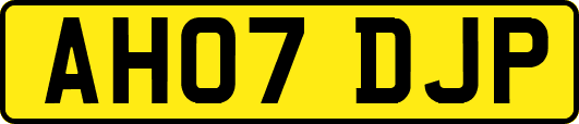 AH07DJP
