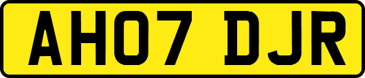 AH07DJR
