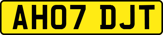 AH07DJT