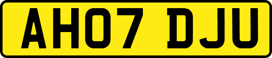 AH07DJU