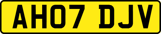 AH07DJV