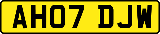 AH07DJW