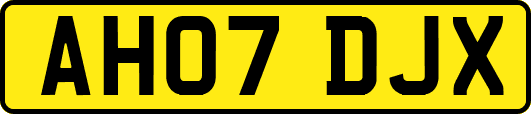 AH07DJX
