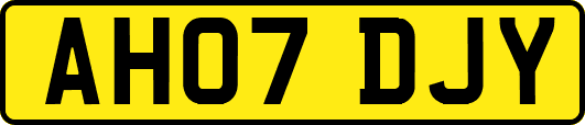 AH07DJY