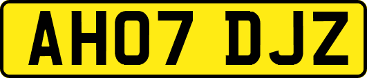 AH07DJZ