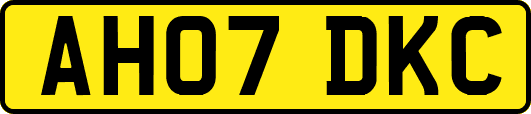 AH07DKC