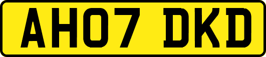 AH07DKD