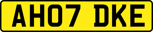 AH07DKE