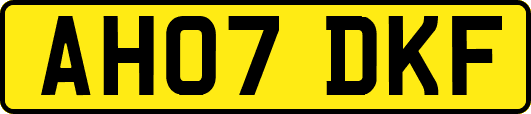 AH07DKF
