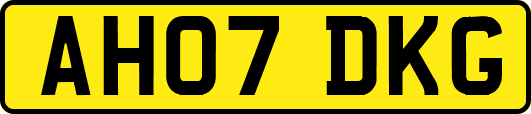 AH07DKG