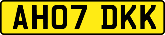 AH07DKK