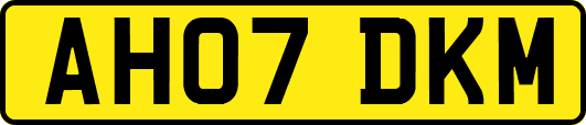 AH07DKM