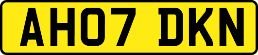 AH07DKN