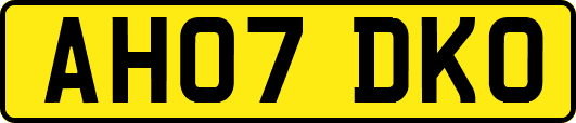 AH07DKO