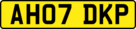 AH07DKP