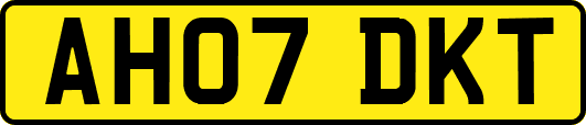 AH07DKT
