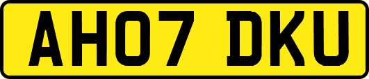 AH07DKU