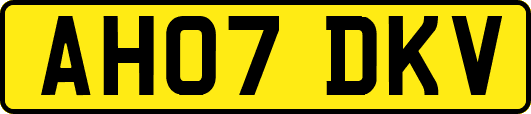 AH07DKV