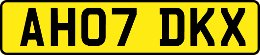 AH07DKX