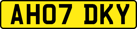 AH07DKY