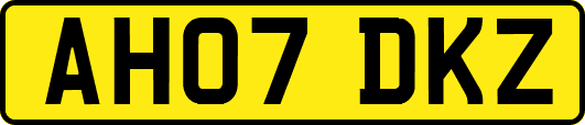 AH07DKZ