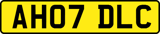 AH07DLC