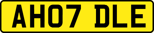 AH07DLE