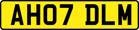 AH07DLM