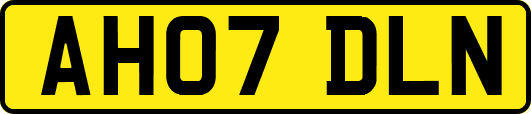 AH07DLN