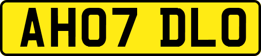 AH07DLO