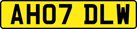 AH07DLW