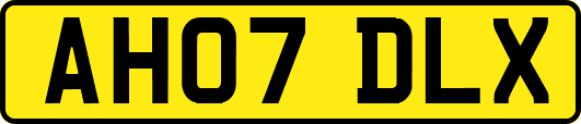 AH07DLX