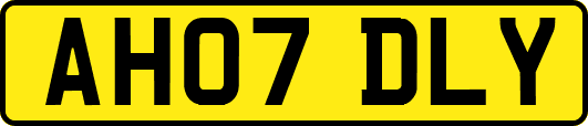 AH07DLY